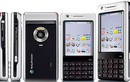 8 điện thoại làm nên tên tuổi của Sony Ericsson