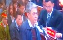Đại án OceanBank: Nguyễn Xuân Sơn không thừa nhận đòi chi tiền ngoài lãi suất