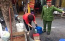 Hà Nội: Xả rác ra vỉa hè bị phạt 6 triệu đồng