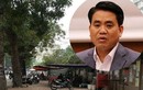 Phát ngôn “sốc” của Chủ tịch Chung về đòi lại vỉa hè