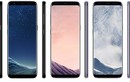 Samsung Galaxy S8 lộ ảnh thực tế với nhều màu mới lạ