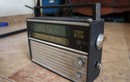 Nao lòng nhớ lại những chiếc radio cổ thời xưa