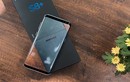 Chiêm ngưỡng bộ ảnh Samsung Galaxy S8+ trong suốt