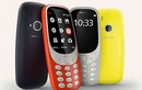 8 điểm thú vị trên Nokia 3310 mới