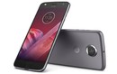 Moto Z2 Play ra mắt: mỏng nhẹ, pin “trâu”