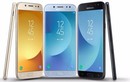 Samsung ra mắt loạt smartphone nâng cấp Galaxy J series