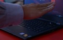 Laptop bảo mật bằng tĩnh mạch lòng bàn tay, giá 33 triệu đồng