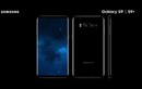 Galaxy S9 sẽ có 2 phiên bản: Snapdragon 7nm và Exynos 8nm