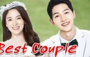 Song Hye Kyo - Song Joong Ki giàu cỡ nào khi kết hôn?