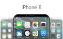 iPhone 8 sẽ dùng chip nhớ của Samsung