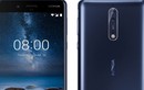 Nokia 8 có thể bán ở VN đầu tháng 9, giá khoảng 12 triệu