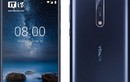 Nokia 8 lộ thông số kỹ thuật và giá bán