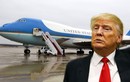 Chuyên cơ Air Force One của ông Trump có thể là "hàng phế thải" của Nga 