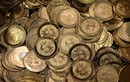 Bong bóng Bitcoin có sắp vỡ? 