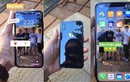 Báo Tây choáng váng vì xuất hiện iPhone X có chữ Việt
