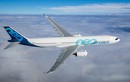 Ngắm máy bay A330neo mới toanh của "ông lớn" Airbus 