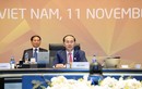 Chủ tịch nước Trần Đại Quang: APEC 2017 vừa kết thúc tốt đẹp