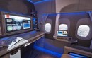 Trải nghiệm khoang VIP mới siêu sang trên Boeing 777-300ER
