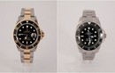 6 cách phân biệt đồng hồ Rolex giả, ít người biết