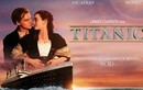 Tiết lộ chuyện "tuyển đào" vào vai Jack và Rose trong phim Titanic