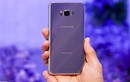 Samsung Galaxy S9 sẽ có bản tím khói tuyệt đẹp