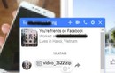 Mã độc giả mạo file video đang phát tán mạnh qua Facebook