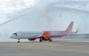 "Mổ" máy bay hiện đại nhất Đông Nam Á Vietjet Air vừa tậu