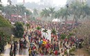 Độc đáo các lễ hội cầu phúc đầu xuân ở Lào Cai