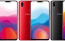 Vivo X21 ra mắt: màn hình tai thỏ, chip snapdragon 660, trợ lý ảo Jovi