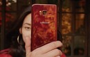 Galaxy S8 đỏ tía tái xuất, kình nhau với iPhone 8 RED