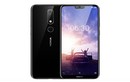 Nokia sắp ra mắt X7, cao cấp hơn X6 “tai thỏ” độc quyền tại TQ