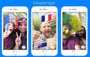 Facebook Messenger cập nhật thêm game cho mùa World Cup