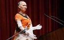 “Bật mí” robot Sophia, robot công dân đầu tiên đang có mặt tại Việt Nam