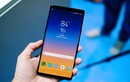 Cận cảnh Galaxy Note 9 vừa ra mắt đẹp lung linh