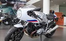 Chi tiết BMW R Nine T Racer giá 549 triệu đồng tại Việt Nam