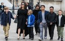 Brad Pitt nói rõ số tiền đã trả cho Angelina Jolie để chu cấp nuôi con