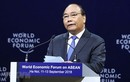 Những câu nói ấn tượng của Thủ tướng Nguyễn Xuân Phúc tại WEF ASEAN 2018
