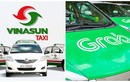 Bê bối Vinasun - Grab như thế nào mà kiện nhau ra toà?