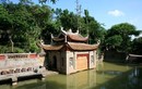 Không gian kiến trúc trong Việt Phủ Thành Chương xây trên đất rừng phòng hộ