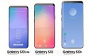 Samsung Galaxy S10: tất cả những tính năng cần biết