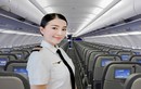 Chân dung nữ phi công xinh đẹp đầu tiên của Bamboo Airways