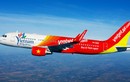 Máy bay Vietjet Air gặp sự cố, hạ cánh khẩn trong đêm Noel