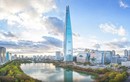 10 cao ốc chọc trời ấn tượng nhất thế giới 2018