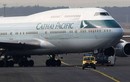 Mất hàng triệu USD, Cathay Pacific vẫn giữ vé thương gia bán nhầm giá rẻ