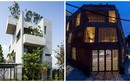 Ngắm loạt nhà Việt "giật giải" bởi kiến trúc ấn tượng nhất 2018