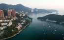 Cuộc sống xa hoa của giới siêu giàu Hong Kong