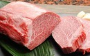 Thịt bò Wagyu biếu Tết hơn chục triệu đồng/kg có gì đặc biệt?