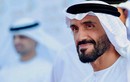 Hoàng tử UAE mua hết vé trận bán kết với Qatar giàu cỡ nào?
