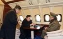 Điều đặc biệt về chuyên cơ Chammae-1 của ông Kim Jong-un