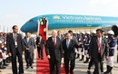 Tổng bí thư, Chủ tịch nước bắt đầu chuyến thăm cấp nhà nước Campuchia